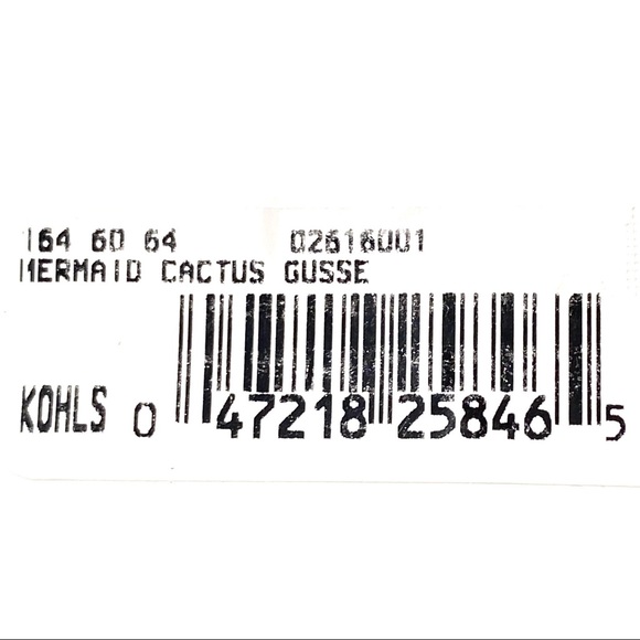 Brentwood Pillow Cactus Flip Sequin Throw - Picture 8 of 10